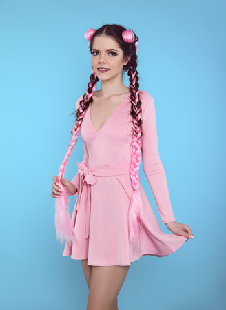 Teen Girly Girls Teen Girly Girls
